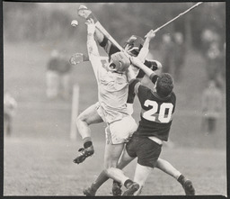 Fitzgibbon Cup Hurling Final