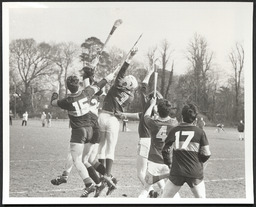 Fitzgibbon Cup quarter final against UCG