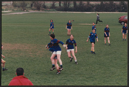 University of Limerick Ladies Gaelic Football Teams