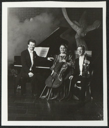 Grieg Trio