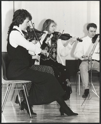 Irish Chamber Orchestra with Fionnuala Hunt