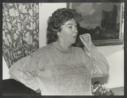 Nuala O'Faolain