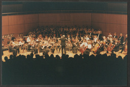 Choir and assorted unidentified performers, Plassey Arts Days