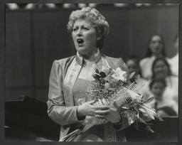 Suzanne Murphy, Galway Puppets and Craic na Coillte (from Skibbereen), Plassey Arts Days, 1996