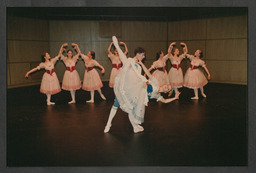 Russian gala ballet at University Concert Hall