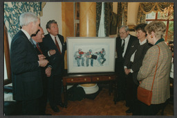 Toyota Ireland chairman Dr Tim Mahony at the University of Limerick