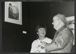 National Self-Portrait Collection of Ireland