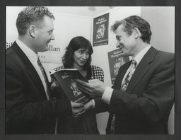 Launch of book "Modern Management: Theory and Practice for Irish Students" at DIT