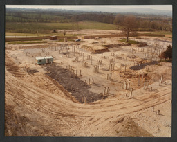 Construction of Phase 1B