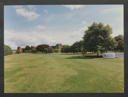 Photographs taken of the University of Limerick buildings and camps for IDA Ireland by Peter Barrow