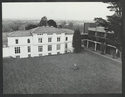 Plassey House and Phase 1A