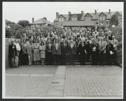 IT support staff of Research and Teaching at University College Cork