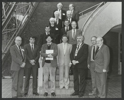 History Symposium organised in the University of Limerick as part of the Treaty 300 celebrations