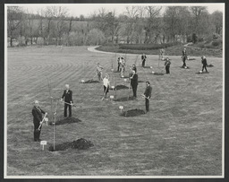 Inauguration of the University of Limerick