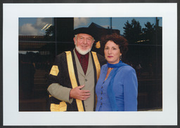 Head and shoulder portraits and graduation shots of P. Leo Colgan