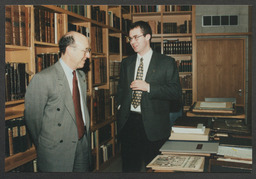 Shots of diplomatic visitors to UL including the Ambassadors of the United States, China, Israel, Iran, Great Britain, Czech Republic, Denmark and Japan