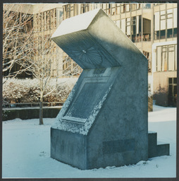 Shots of UL campus covered in snow, shots of King  John's Castle, Custom House, shots of UL campus, [Hunt Museum artefacts?]