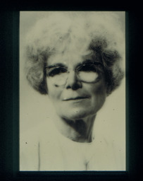 Kathleen Lonsdale