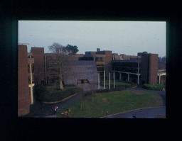 Main Building