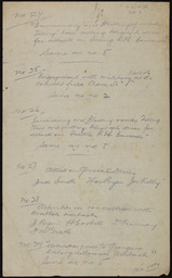 Account and lists of the formation, personnel and activities of C Company 2nd Limerick City Battalion