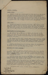 Account of the formation, personnel and activities of C Company 2nd Limerick City Battalion