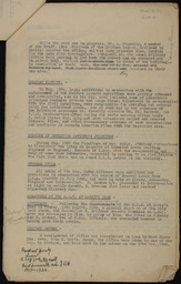 Account of the formation, personnel and activities of C Company 2nd Limerick City Battalion