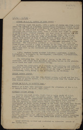 Account of the formation, personnel and activities of C Company 2nd Limerick City Battalion