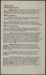 Account of the formation, personnel and activities of C Company 2nd Limerick City Battalion