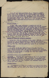 Account of the formation, personnel and activities of C Company 2nd Limerick City Battalion