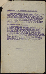 Account of the formation, personnel and activities of C Company 2nd Limerick City Battalion