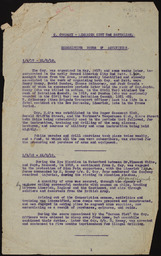 Account of the formation, personnel and activities of C Company 2nd Limerick City Battalion