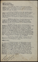 Account of the formation, personnel and activities of C Company 2nd Limerick City Battalion