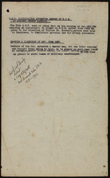 Account of the formation, personnel and activities of C Company 2nd Limerick City Battalion