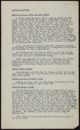 Account of the formation, personnel and activities of C Company 2nd Limerick City Battalion