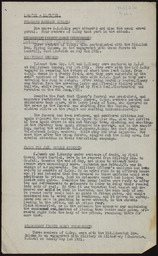 Account of the formation, personnel and activities of C Company 2nd Limerick City Battalion