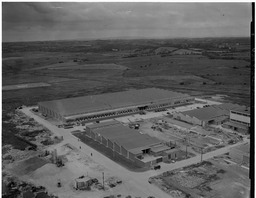 Aerial - SPS Factory