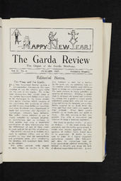 Garda Review 2(2), p3