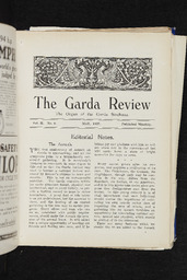 Garda Review 2(6), p3