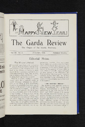 Garda Review 3(2), p3