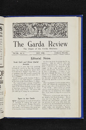 Garda Review 3(6), p3