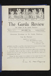 Garda Review 2(1), p3