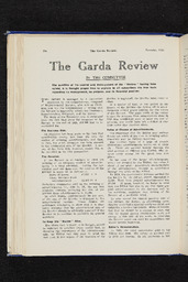 Garda Review 6(01), p138