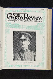 Garda Review 6(09), p1