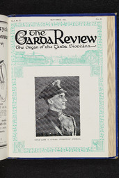 Garda Review 6(12), p1