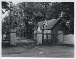 Gate Lodge