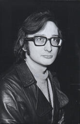 Dr Andrew D Jankowicz February 1975