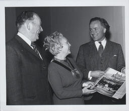 Thomond Archaeological Society Lecture January 1974