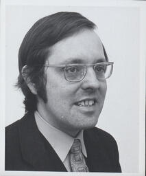 Dr D Philip Burton January 1974