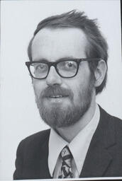 Peter Hogarth March 1975