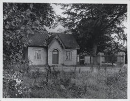 Gate Lodge